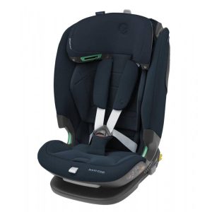 Стол за кола Maxi-Cosi Titan Pro 2 I-Size - Authentic Blue