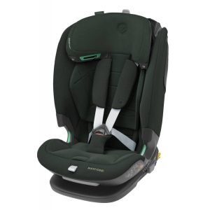 Стол за кола Maxi-Cosi Titan Pro 2 I-Size - Authentic Green