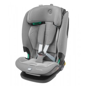 Стол за кола Maxi-Cosi Titan Pro 2 I-Size - Authentic Grey