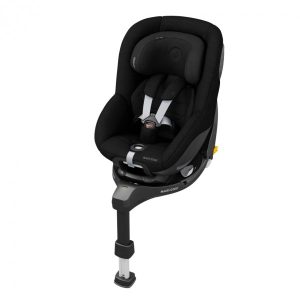 Стол за кола Maxi-Cosi Mica 360 Pro i-Size - Authentic Black