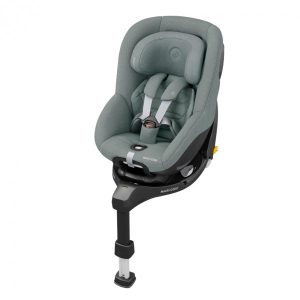 Стол за кола Maxi-Cosi Mica 360 Pro i-Size - Authentic Grey
