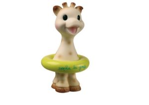 Играчка за баня Sophie La Girafe