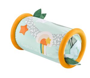 Активна ролка за игра Sophie La Girafe