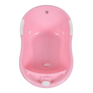 Бебешка вана Moni Lilly pink
