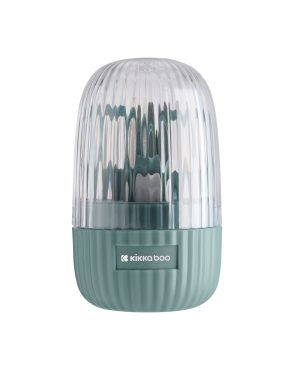 Бебешки хигиенен сет от 4 части Kikka Boo Mint
