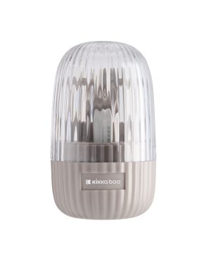 Бебешки хигиенен сет от 4 части Kikka Boo Beige