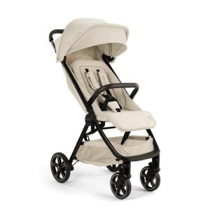 Детска лимитирана количка Nuna TRVL lx BMW Mica