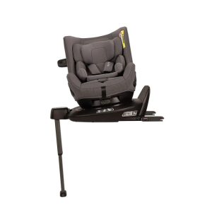 Детски стол за автомобил с IsoFix Nuna PRUU I-Size Thunder