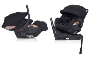 Столче за кола Cavoe AI Meteorite с база ISOFIX