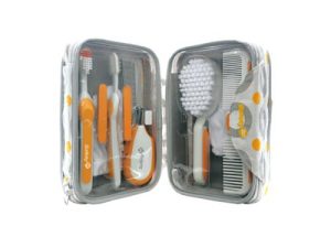 Козметичен комплект от 8 части Safety 1st