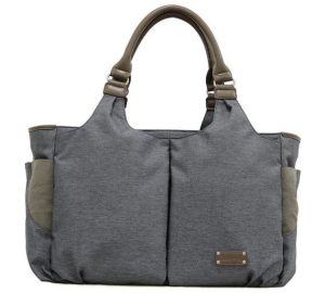 Lottie Changing Bag - Чанта за бебешка количка