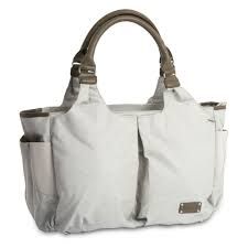 Lottie Changing Bag - Чанта за бебешка количка
