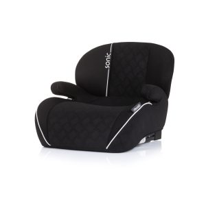 Седалка за кола Chipolino Sonic, IsoFix, i-Size, къпина