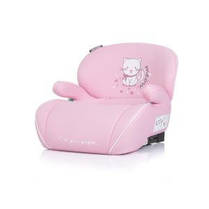 Седалка за кола Chipolino Sonic, IsoFix, i-Size, коте