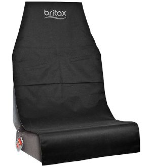Протектор за цяла автомобилна седалка Britax Romer