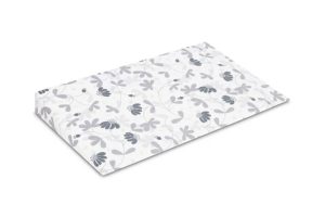 Калъфка за антирефлуксна възглавница Sensillo Grey Bundle