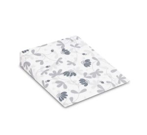 Калъфка за бебешка възглавница Sensillo Grey Bundle 38х30
