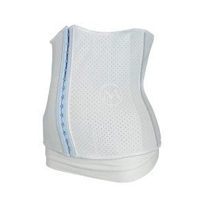 Комплект колан и корсет за след раждане Maskateer MAMA KIT L