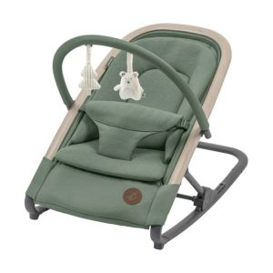 Бебешки шезлонг Maxi-Cosi Kori, Beyond GREEN ECO