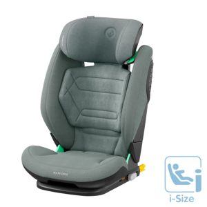 Стол за кола Maxi-Cosi Rodifix Pro 2 I-Size - Authentic Grey