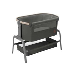 Мини кошара - кошче MAXI-COSI IORA BEYOND GRAPHITE ECO