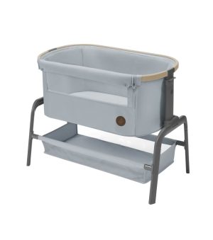Мини кошара - кошче MAXI-COSI IORA BEYOND GREY ECO