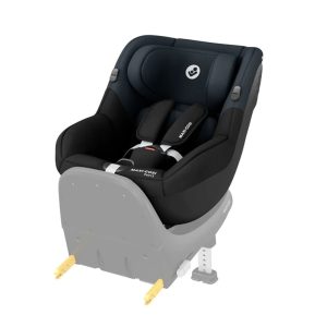 Стол за кола MAXI-COSI PEARL S I-SIZE TONAL BLACK