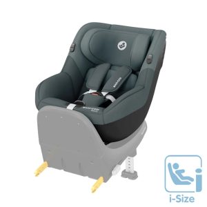 Стол за кола MAXI-COSI PEARL S I-SIZE TONAL GRAPHITE