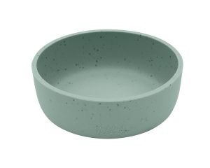 Бебешка купа за хранене Kikka Boo Platinum Silicone Sage