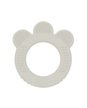 Бебешка чесалка Kikka Boo Platinum Silicone Sand