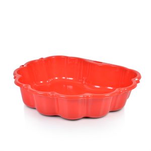 Детски пясъчник с покривало Mochtoys