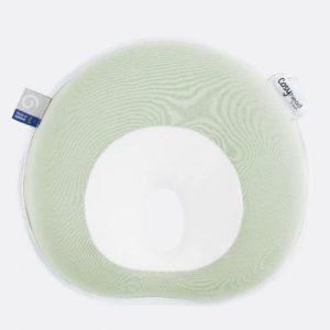Бебешка възглавница Babymoov Cosyhead Sage Green