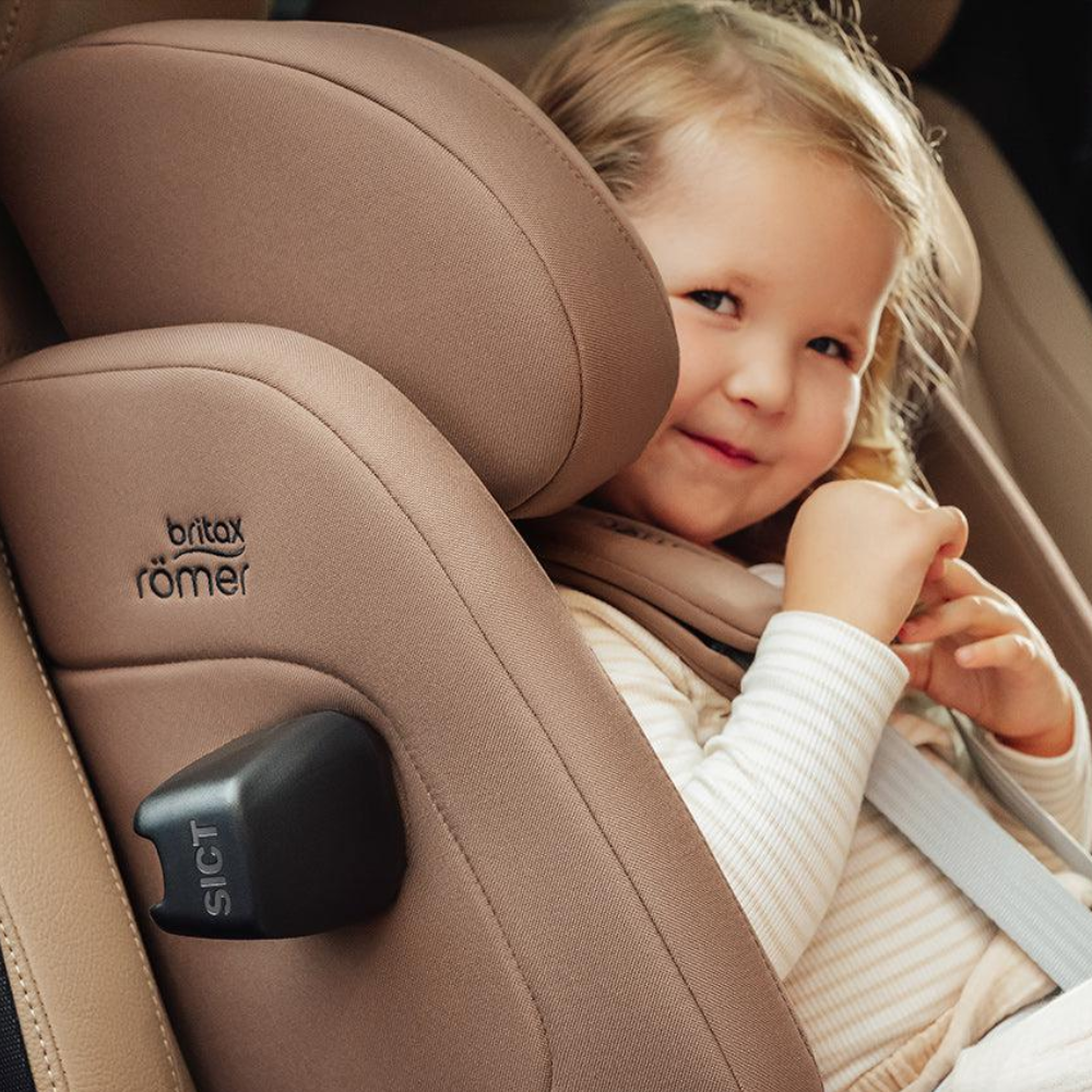 britax romer 2