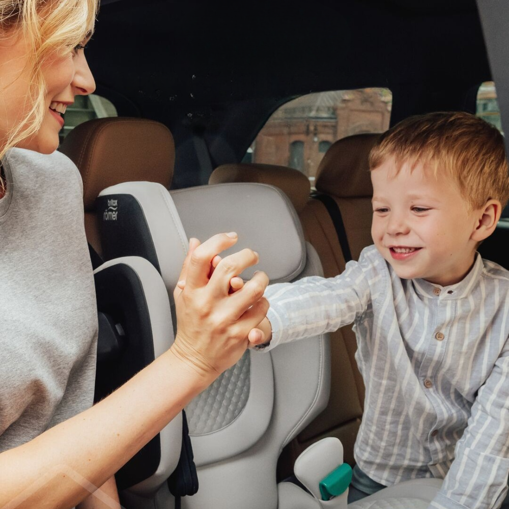 britax romer 5