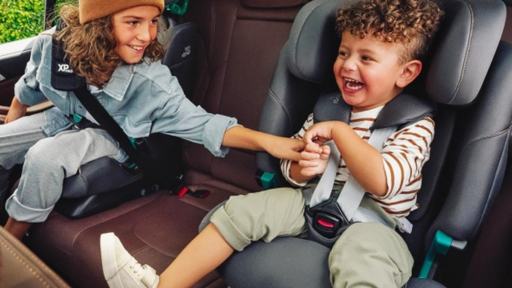 britax romer 7