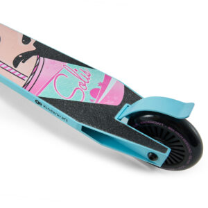 Тротинетка Kinderkraft SOLIS PINK