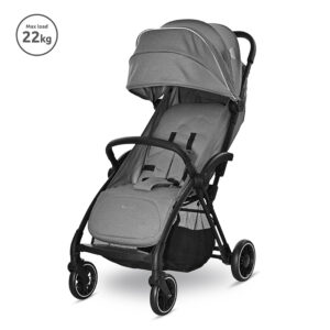 Лятна количка Lorelli Quick Grey