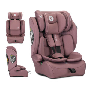 СТОЛ ЗА КОЛА ADVENTURE PINK 76-150CM 1бр/каш