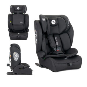 СТОЛ ЗА КОЛА RIO ISOFIX 76-150CM BLACK