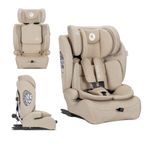 СТОЛ ЗА КОЛА RIO ISOFIX 76-150CM BEIGE