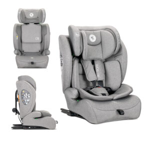 СТОЛ ЗА КОЛА RIO ISOFIX 76-150CM GREY