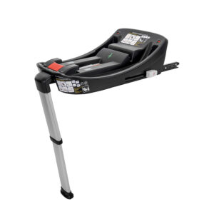 БАЗА ISOFIX+SUPPORT LEG ЗА АВТОСТОЛ ARIA LUXE 40-87CM