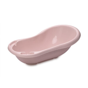 Бебешка вана Lorelli - Nordic Pink, 84 cm