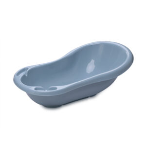 Бебешка вана Lorelli - Nordic Blue, 84 cm