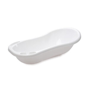 Бебешка вана Lorelli 100 cm, White
