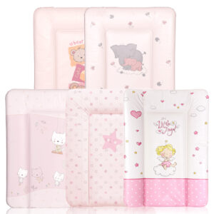 МЕКА ПОДЛОЖКА 50х70 СМ PINK