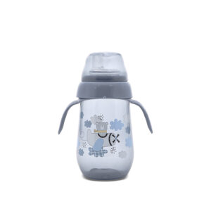 ШИШЕ НЕРАЗЛИВАЩО С ШИРОКО ГЪРЛО MY FRIEND 250 ML C