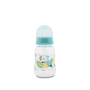 ШИШЕ 125 МЛ AQUA BLUE