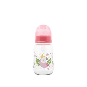 ШИШЕ 125 МЛ SHELL PINK