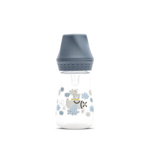 ШИШЕ MY FRIEND 125ML CAMEO BLUE